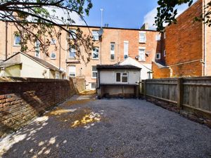 Rear- click for photo gallery